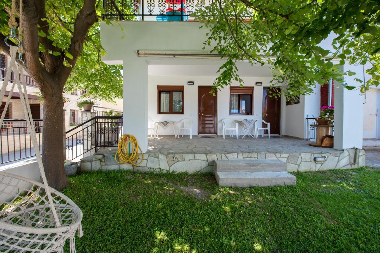 Apartmán Mala - μάλα