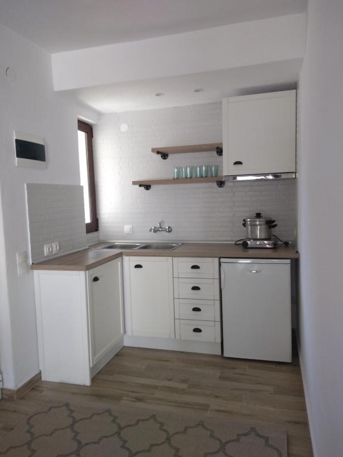 Apartmán Mala - μάλα Afytos